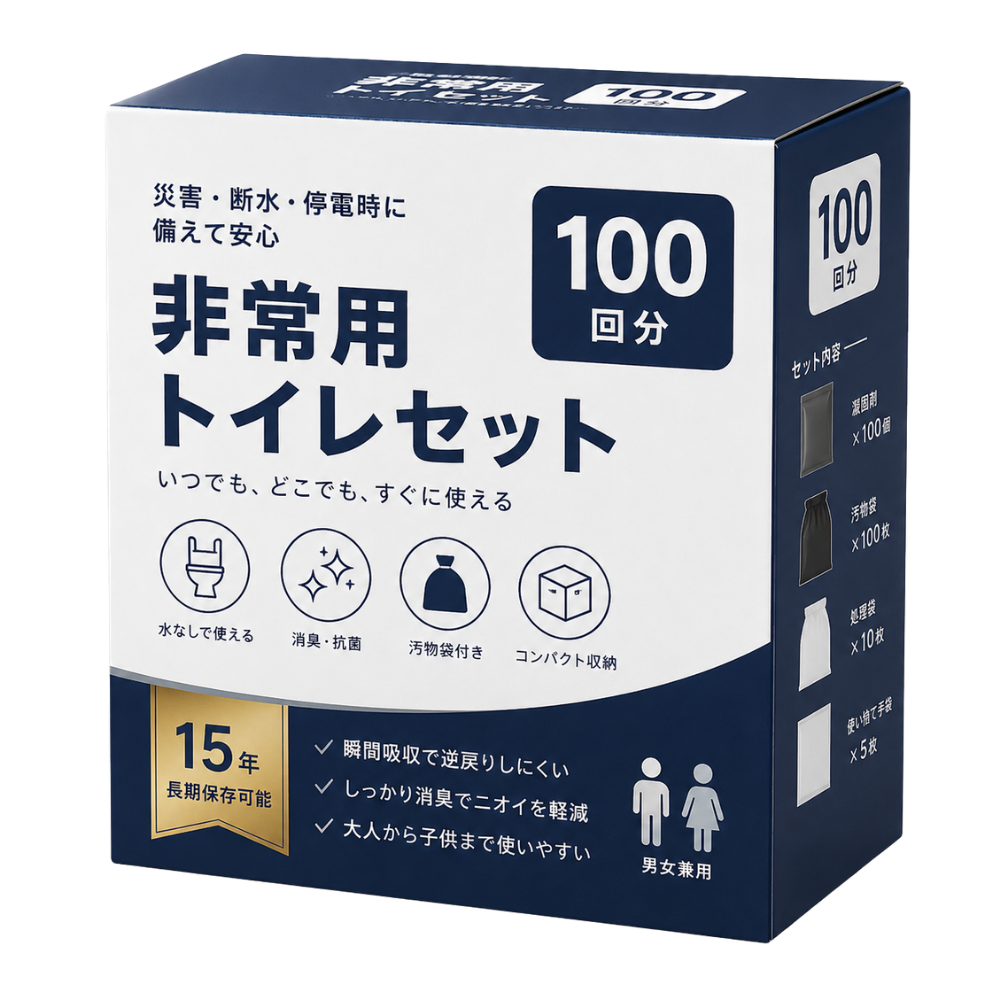 商品タイプ別の比較イメージ