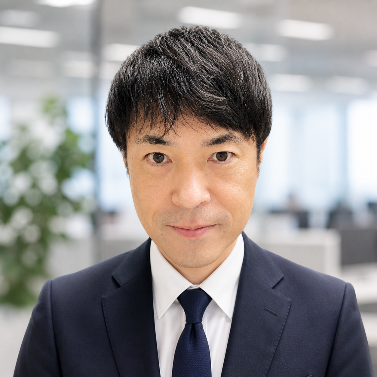 HIH ふくしまの防災 代表・防災士