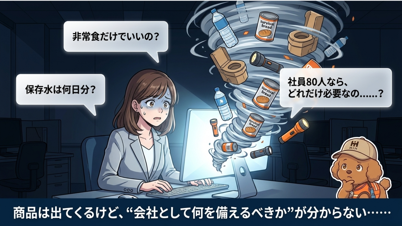 マンガ 3ページ目