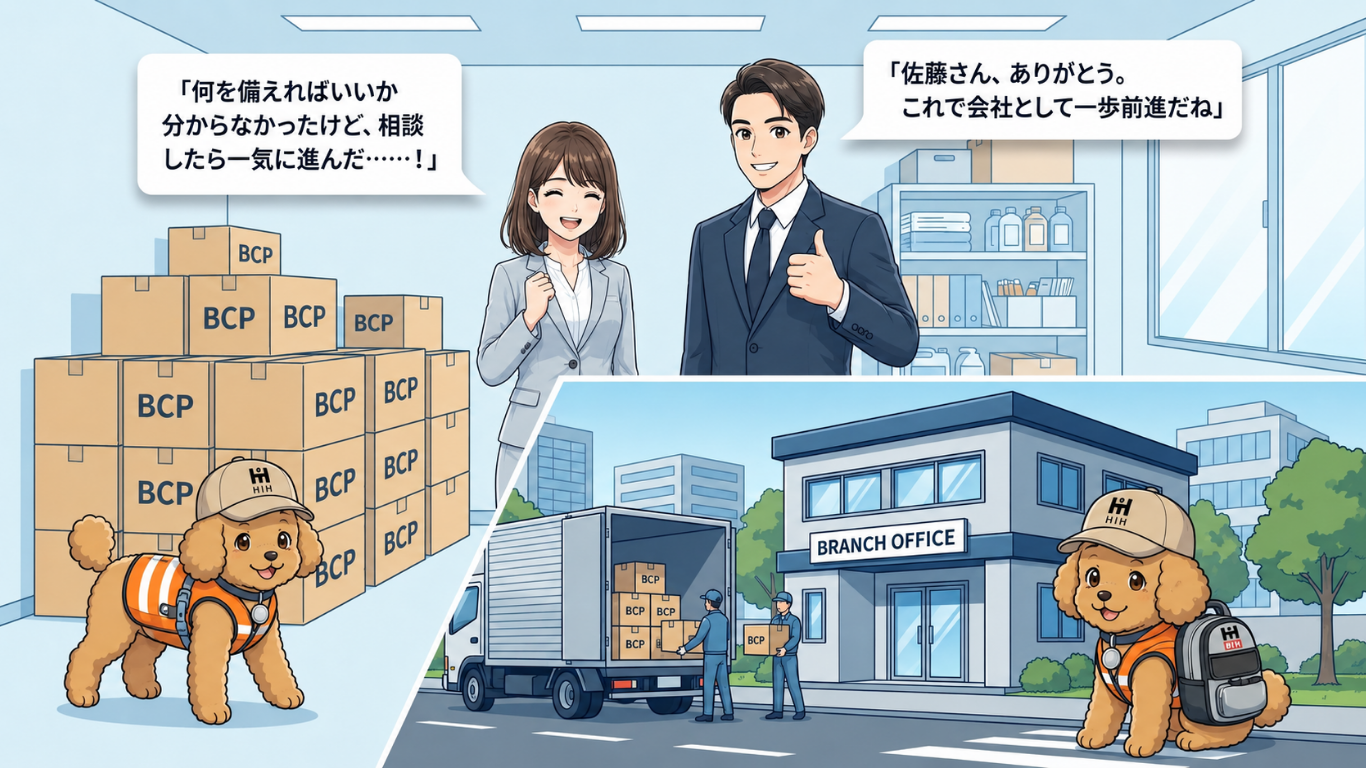 マンガ 9ページ目