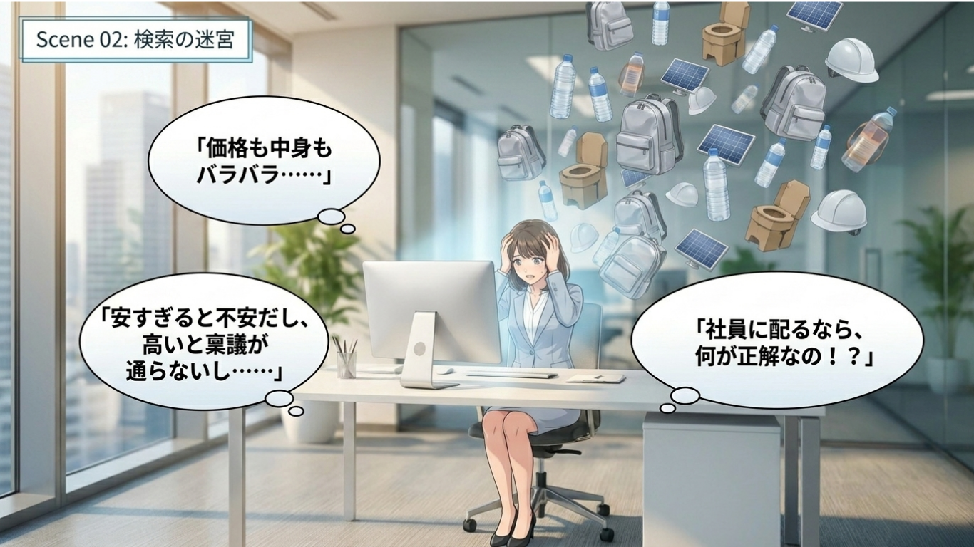 まんが 4ページ目