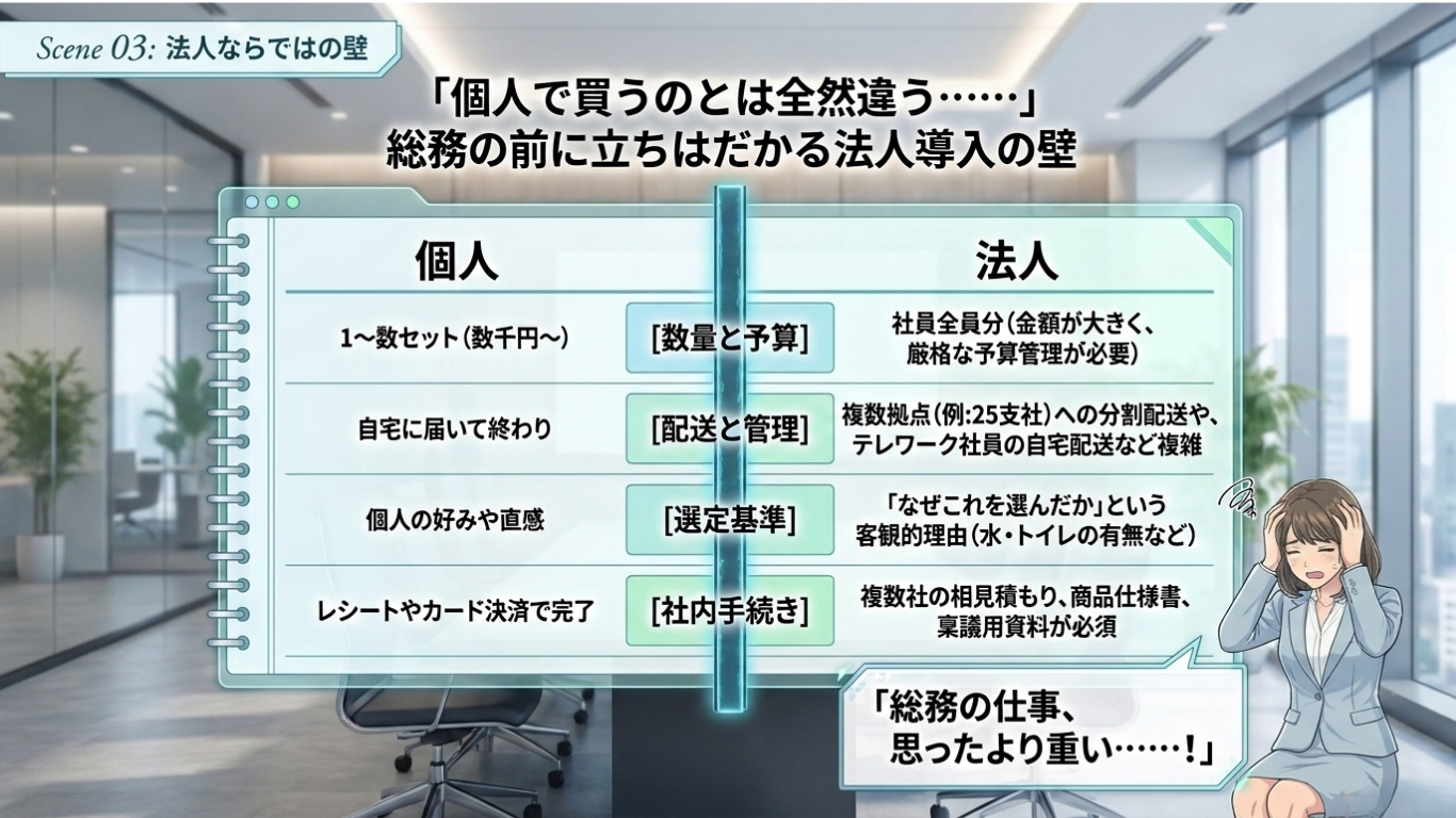 まんが 5ページ目