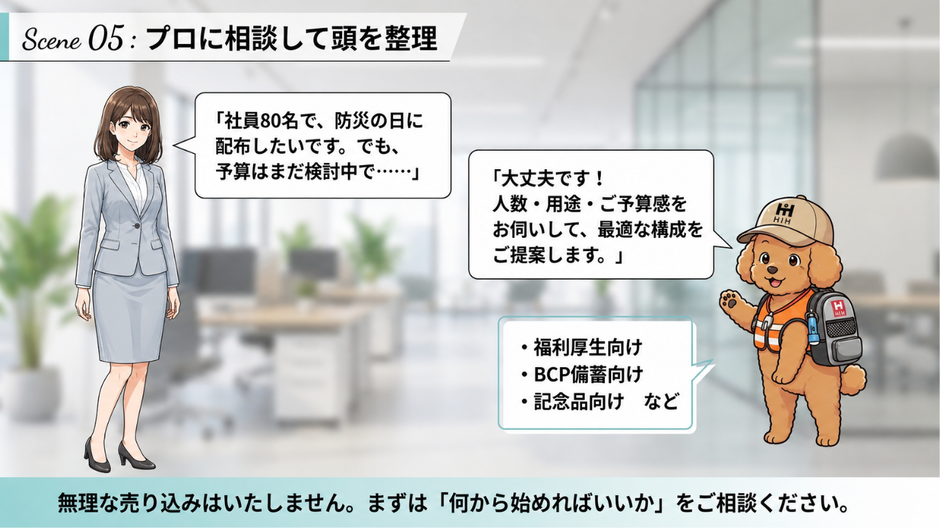 まんが 7ページ目