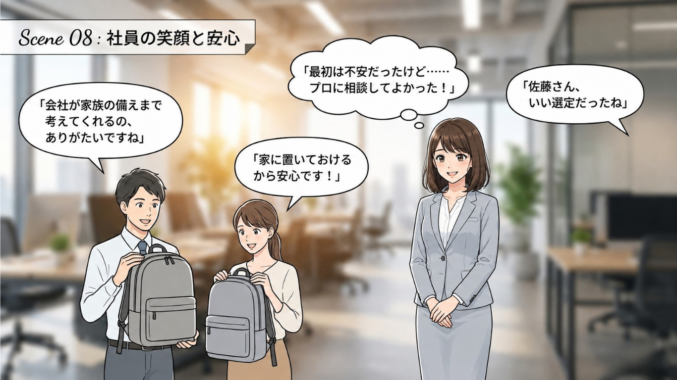 まんが 9ページ目
