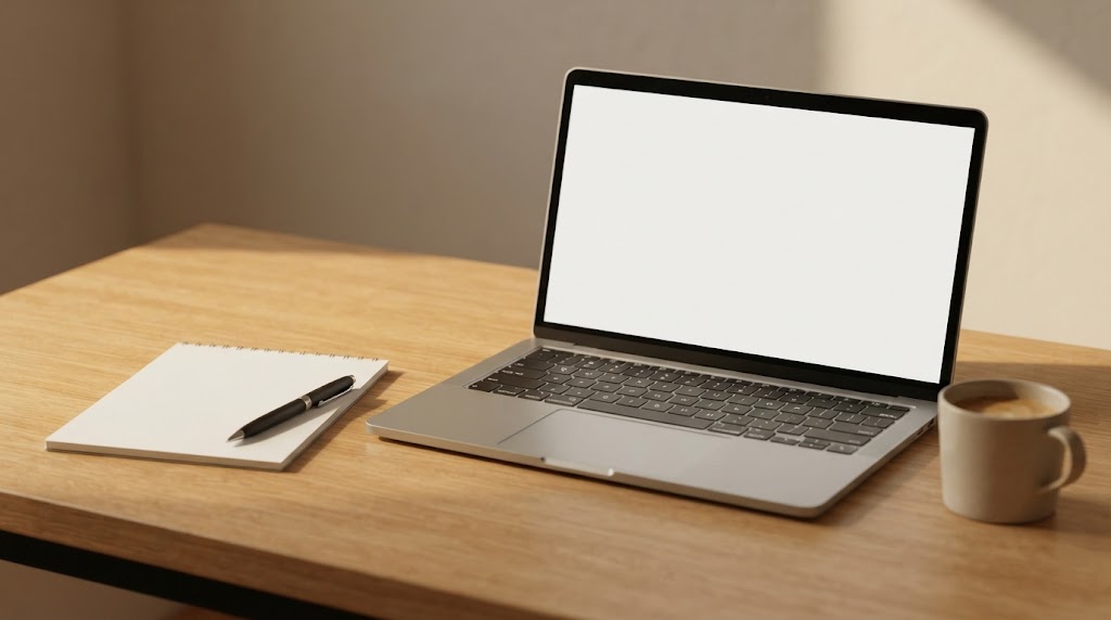 自治体の補助金制度をインターネットで調べるイメージ