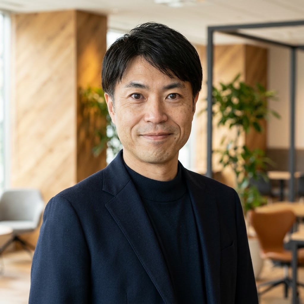 株式会社ヒカリネット 代表 後藤秀和（防災士）